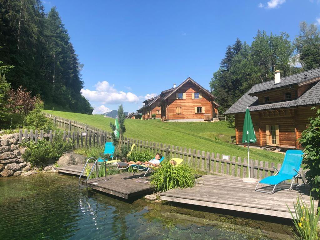 Huettendorf Schladming Exterior photo