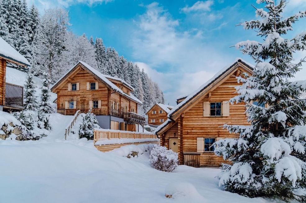 Huettendorf Schladming Exterior photo