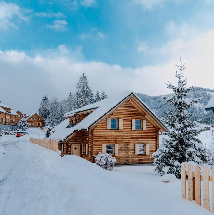 Huettendorf Schladming Exterior photo