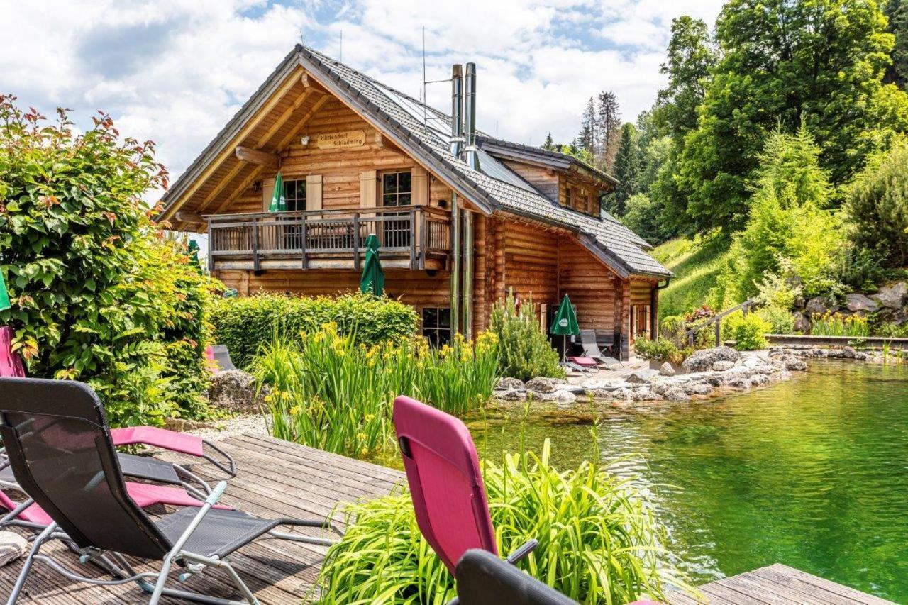 Huettendorf Schladming Exterior photo