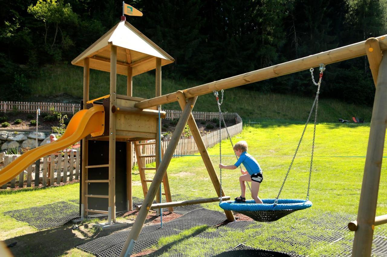 Huettendorf Schladming Exterior photo