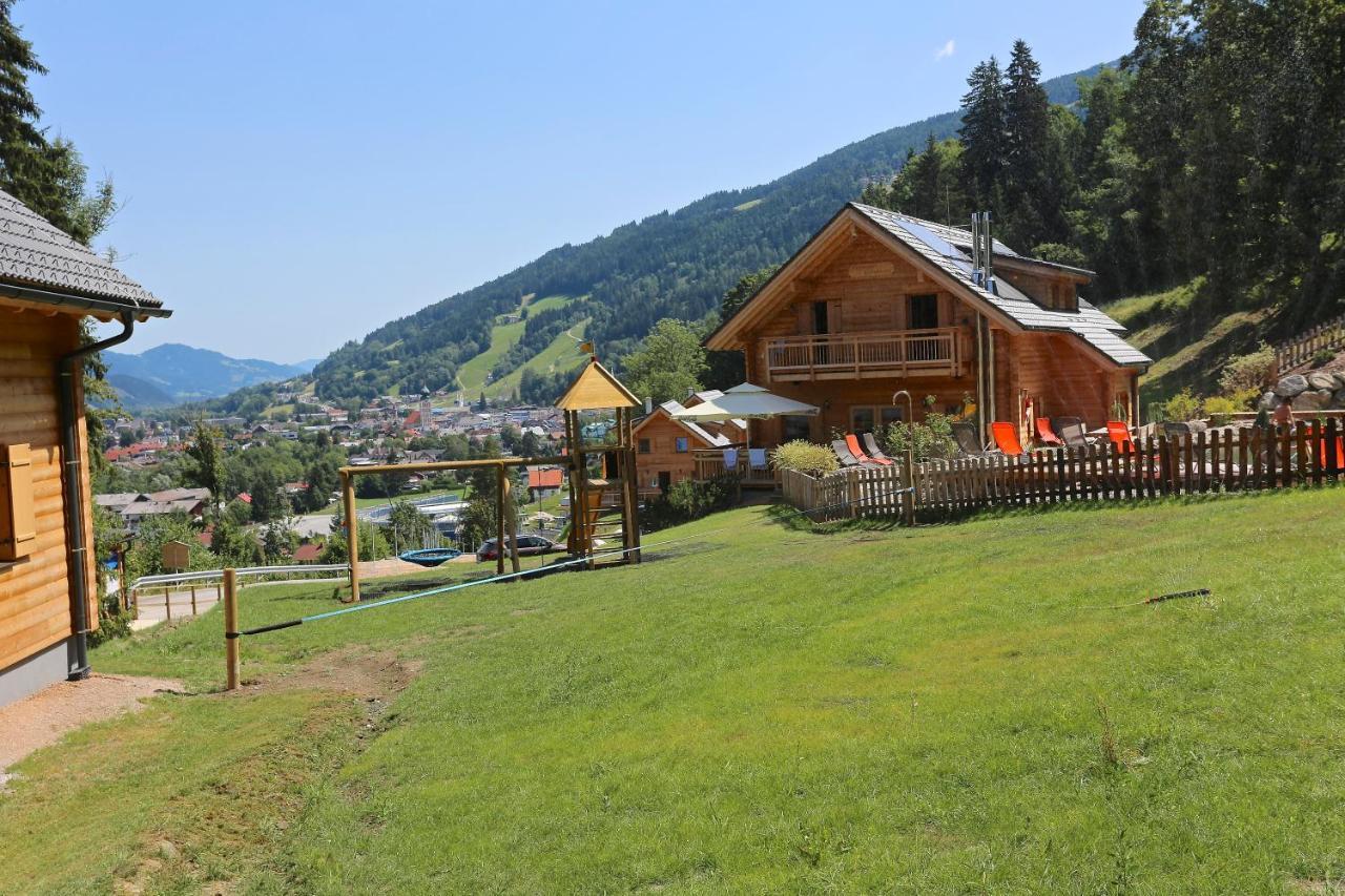 Huettendorf Schladming Exterior photo
